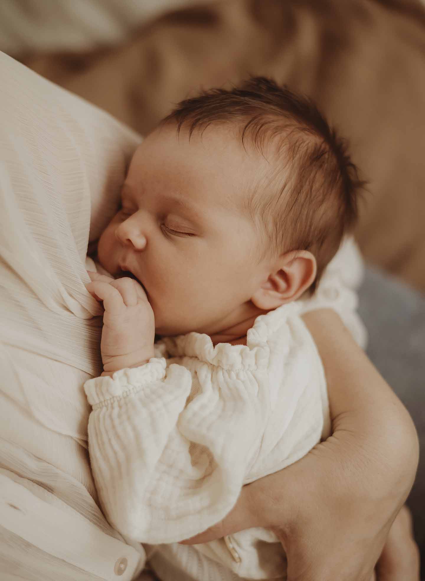 Motherhood fotoshoot 6 maanden – A Time to Remember pakket