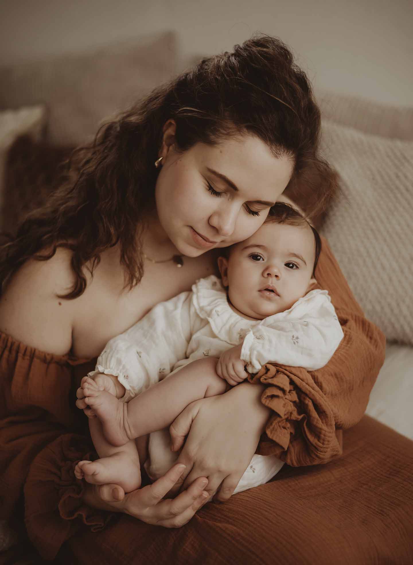 Luxe album met eerste jaar vastgelegd – A Time to Remember JL Fotografie