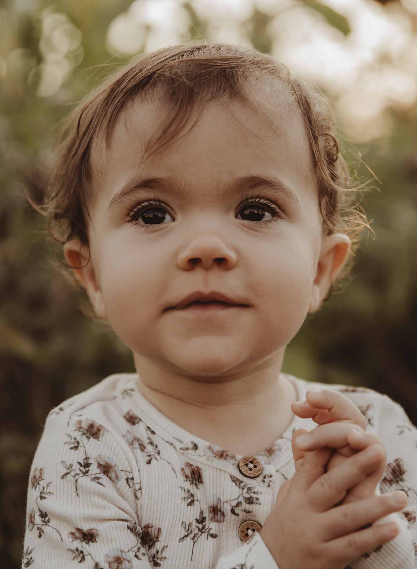 Fotoshoot eerste verjaardag baby – JL Fotografie Zeeland