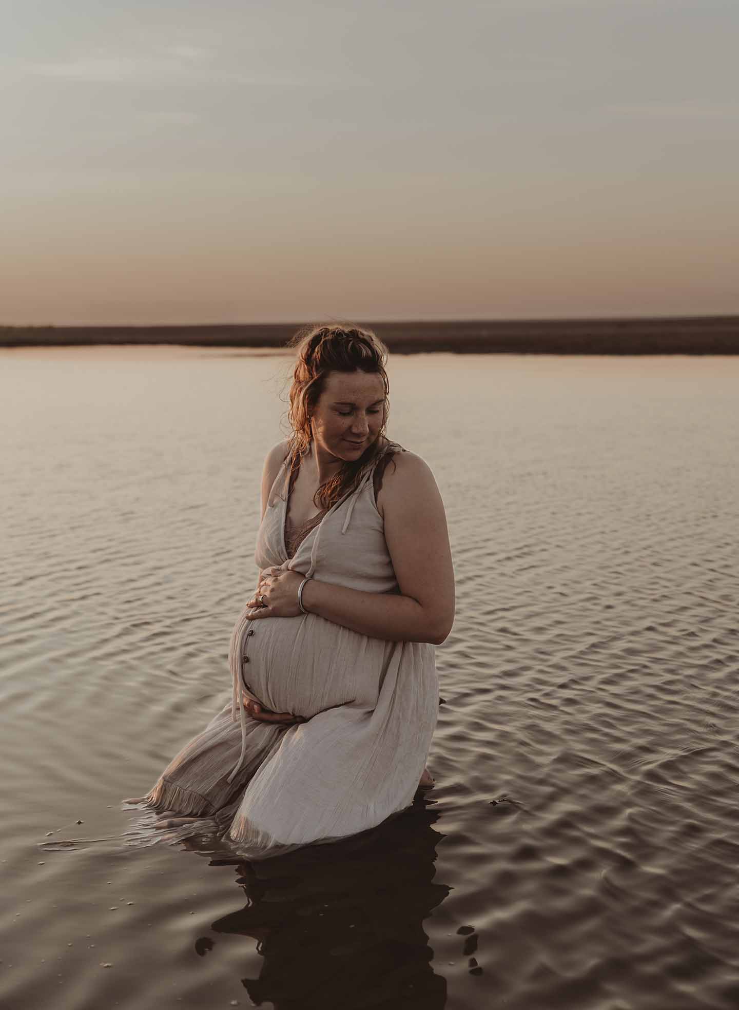 Fotoshoot eerste verjaardag baby – JL Fotografie Zeeland