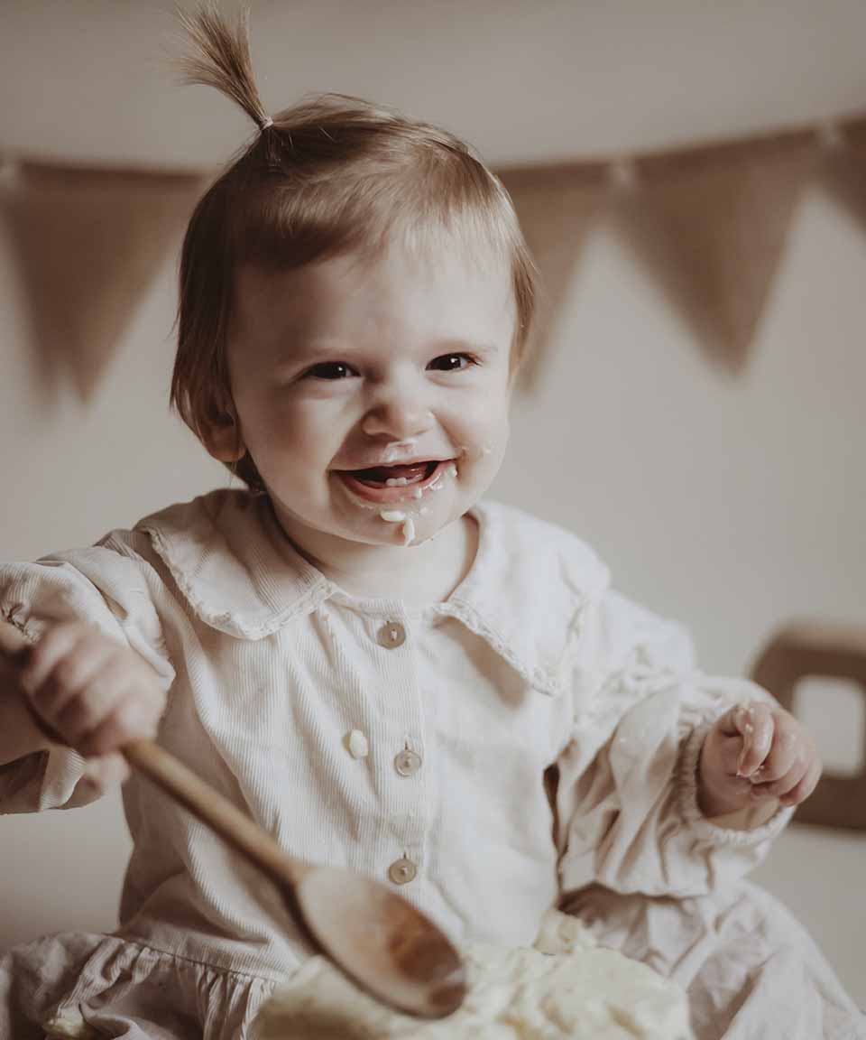 cakesmash shoot zeeland belgie