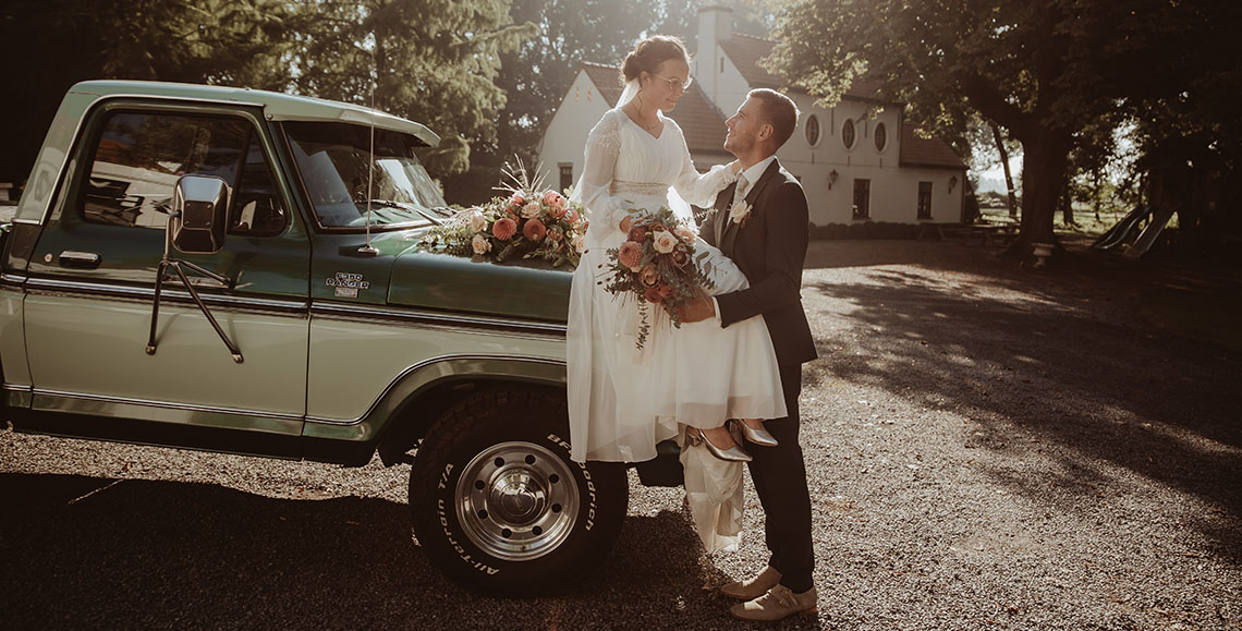 kasteel ter leyen trouwfotograaf zeeland zeeuws-vlaanderen bruidsfotograaf