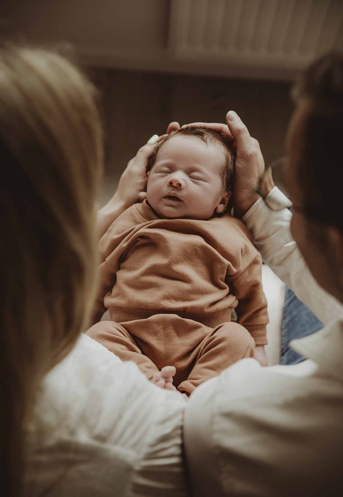 newborn fotograaf zeeland newbornshoot zeeland
