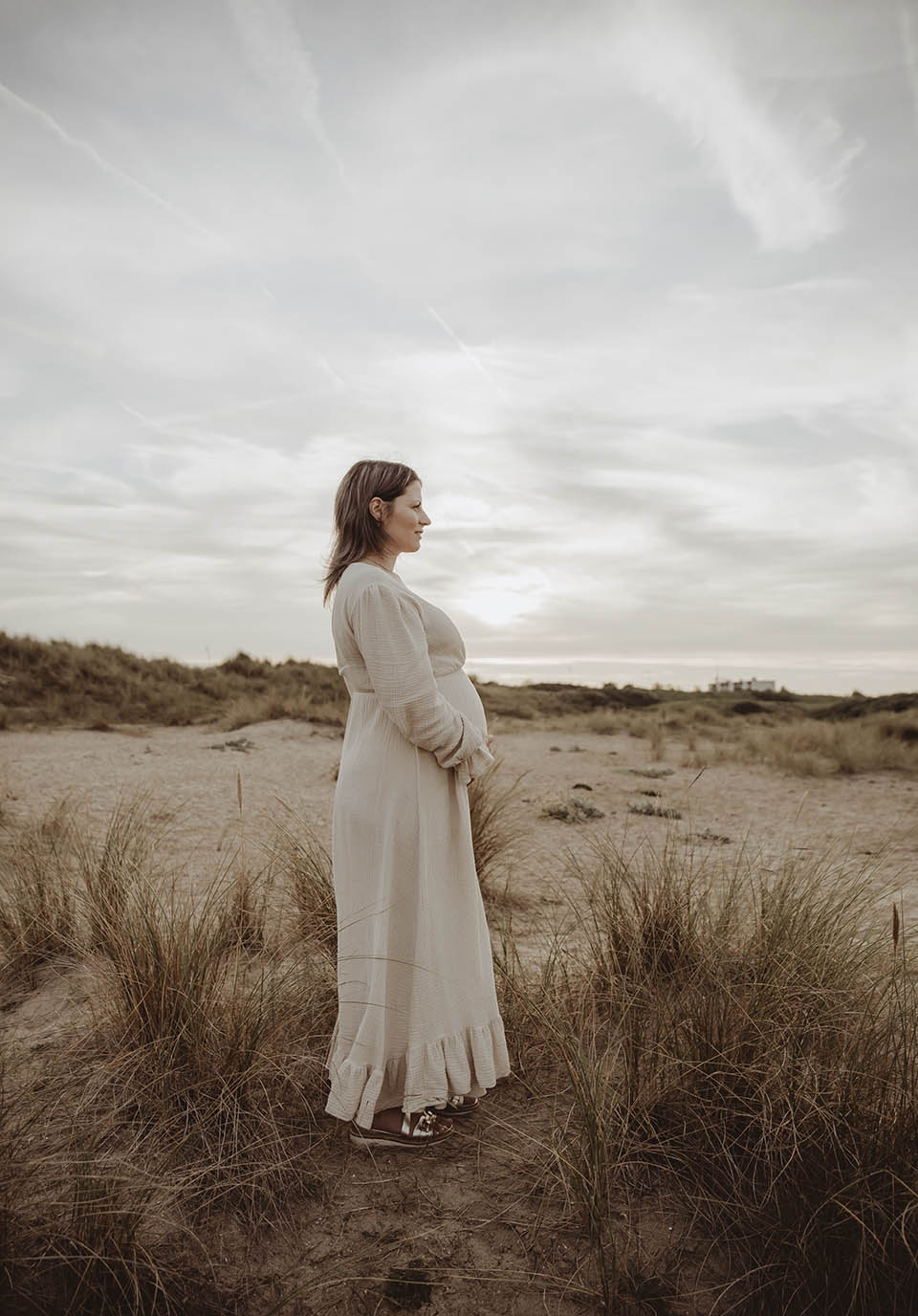 zwangerschapsfotograaf