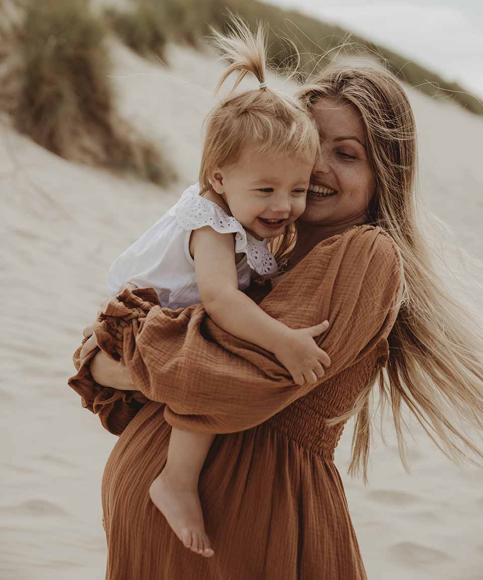 Wat trek je aan bij een zwangerschapsfotoshoot