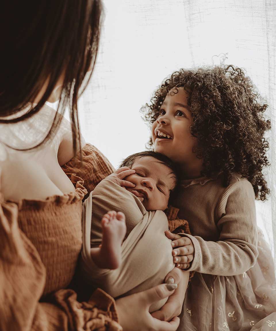 Wat kost een newborn fotoshoot