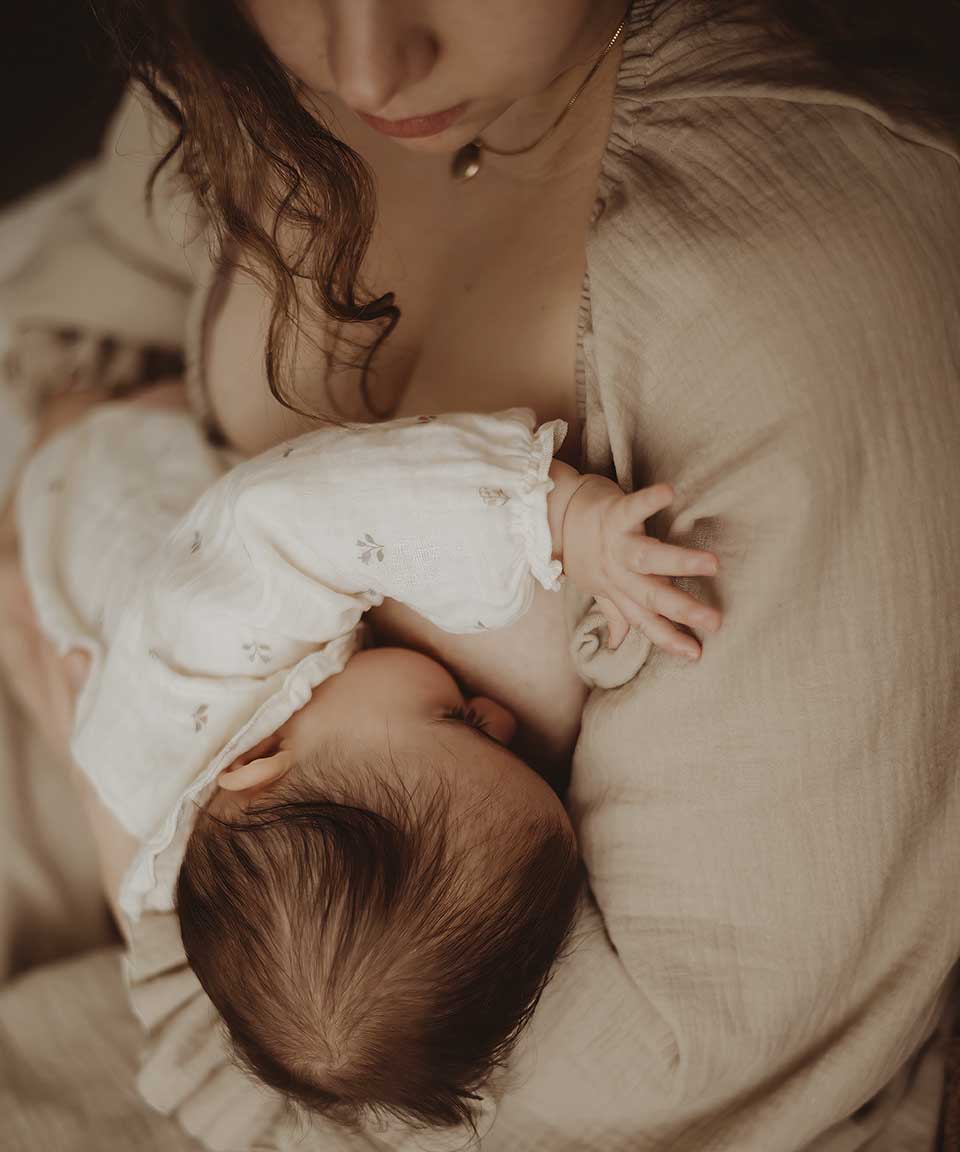 Waarom een motherhood fotoshoot