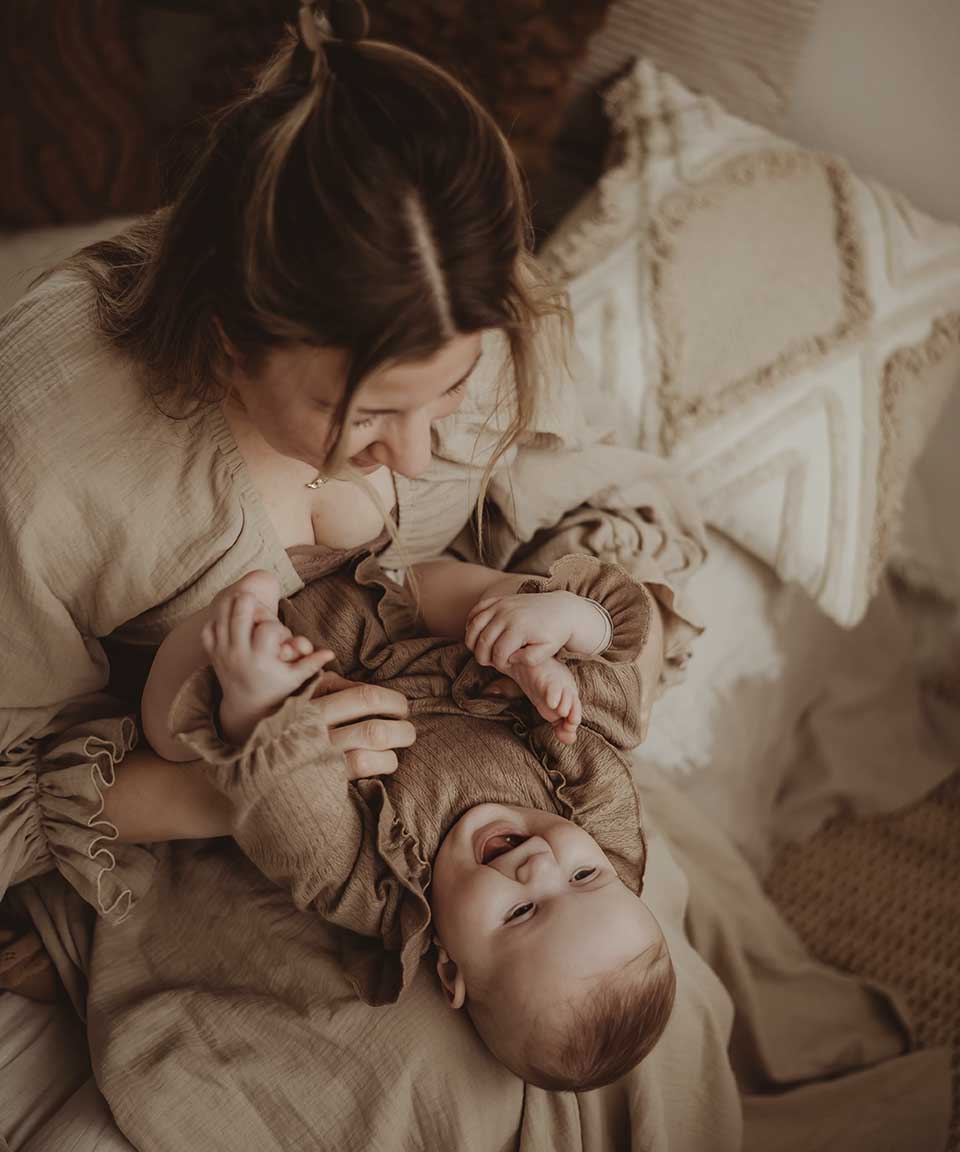 motherhood shoot nederland