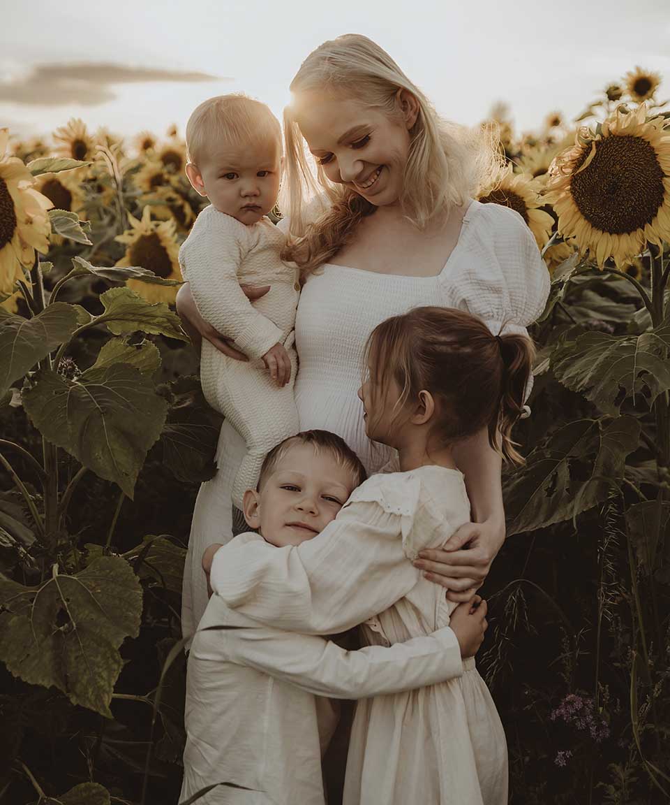 motherhood shoot belgie