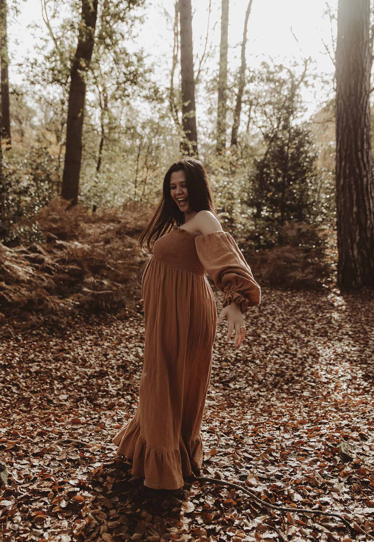 newborn fotograaf zeeland newbornshoot zeeland