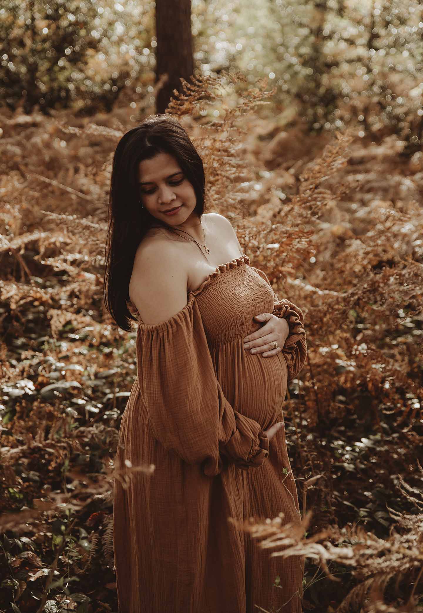 newborn fotograaf zeeland newbornshoot zeeland