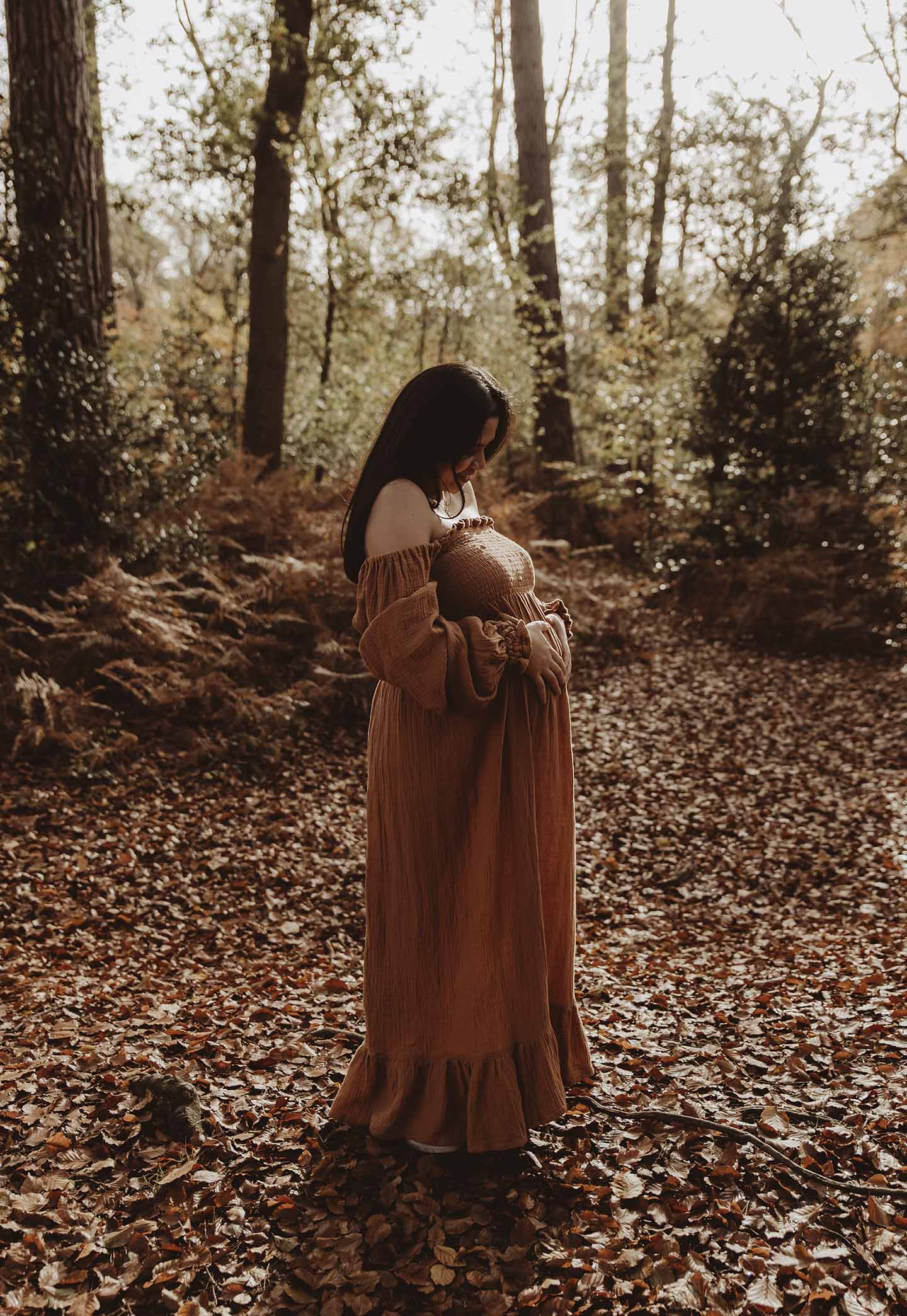 newborn fotograaf zeeland newbornshoot zeeland