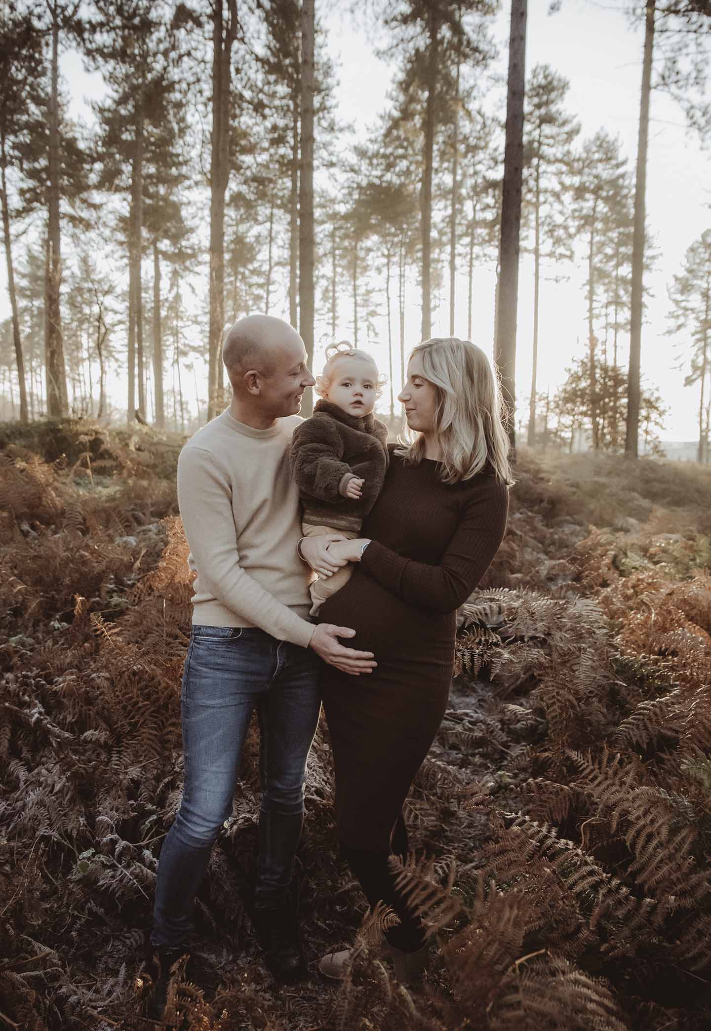 newborn fotograaf zeeland newbornshoot zeeland