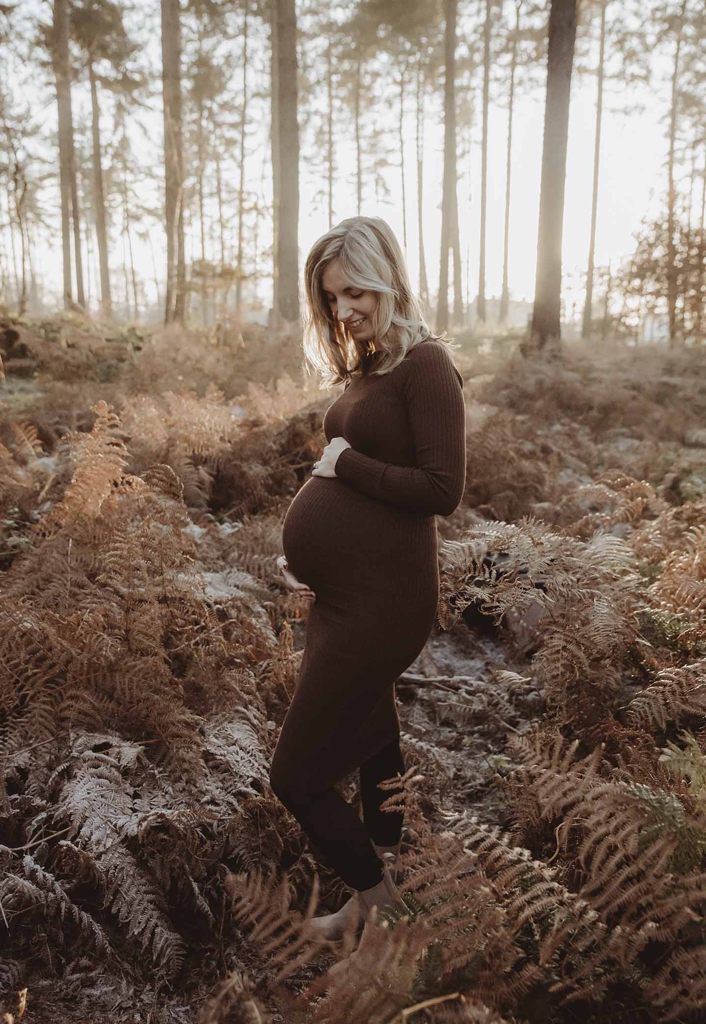 newborn fotograaf zeeland newbornshoot zeeland