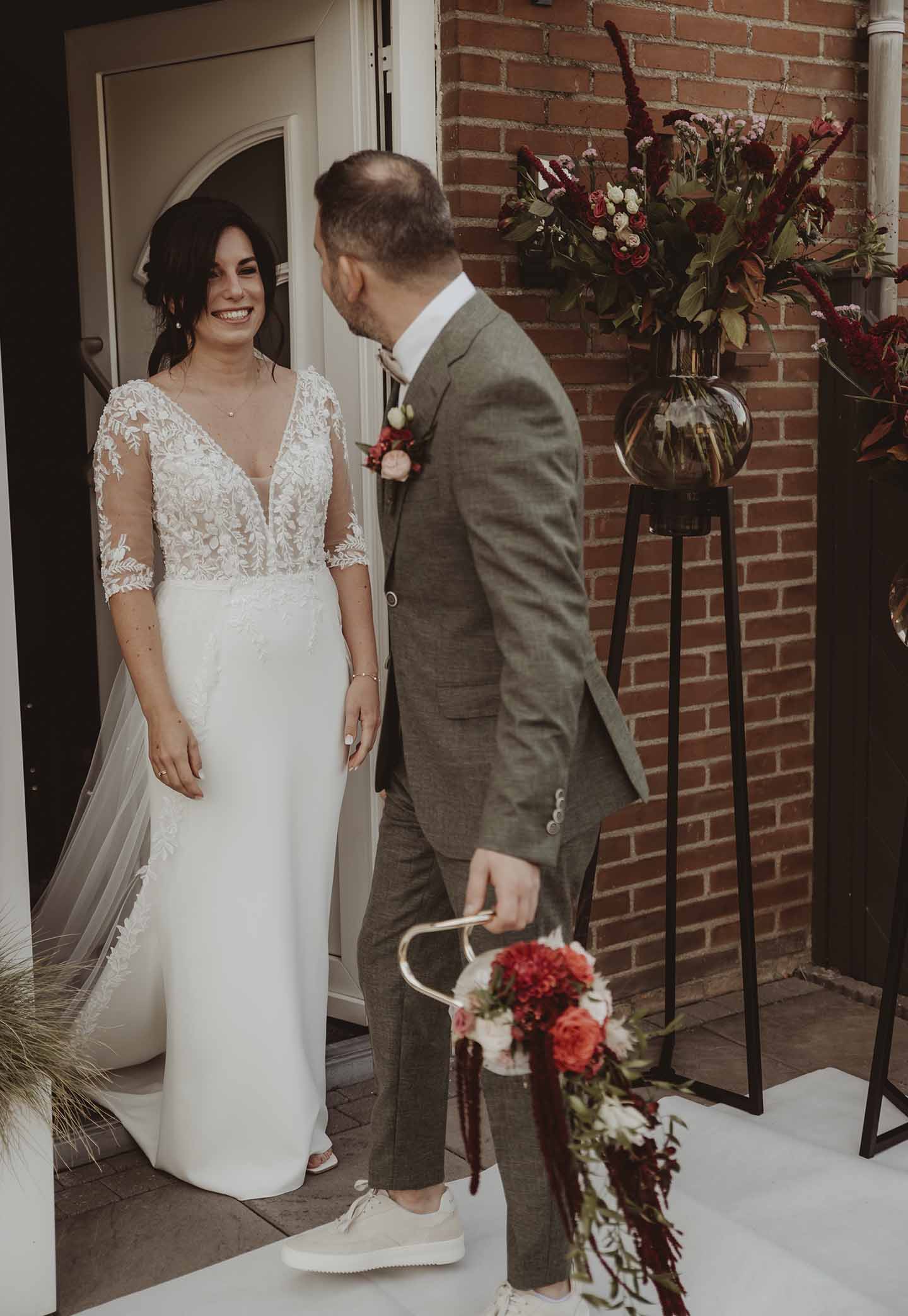 bruiloft bruidsfotograaf trouwfotograaf terneuzen terneuzen