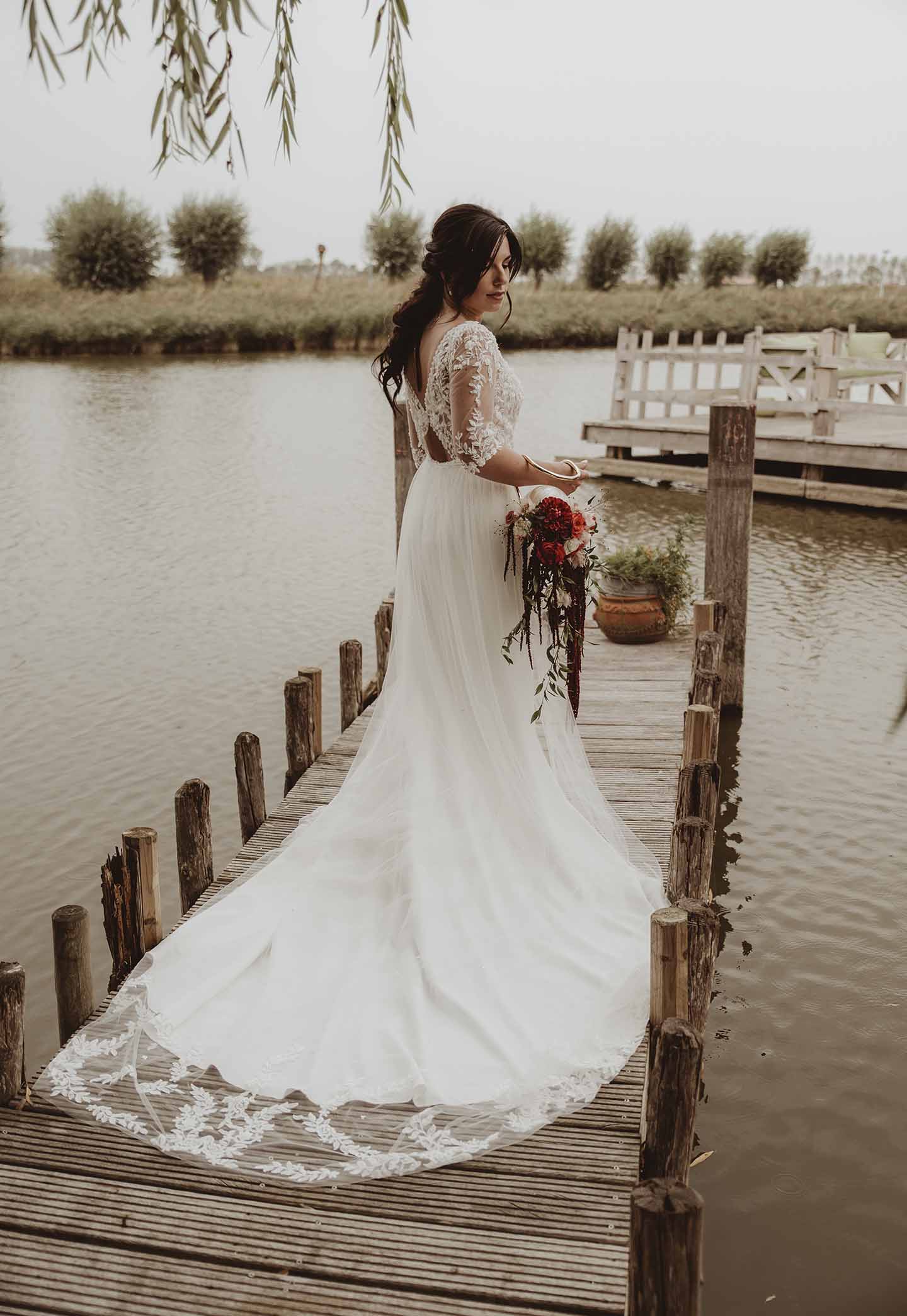 trouwfotograaf zeeland zeeuws-vlaanderen bruiloft zeeland