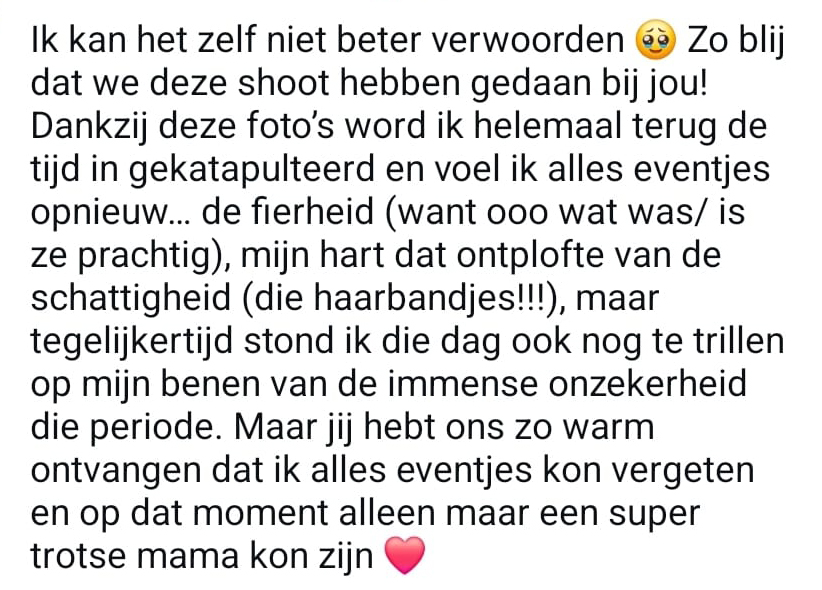 fotograaf terneuzen