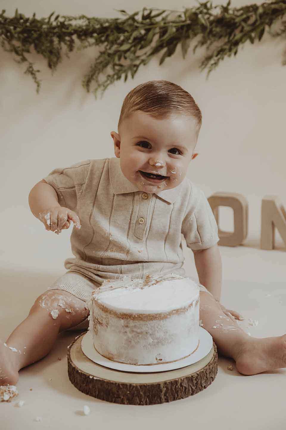 cake smash terneuzen nederland belgie zeeland zeeuws-vlaanderen