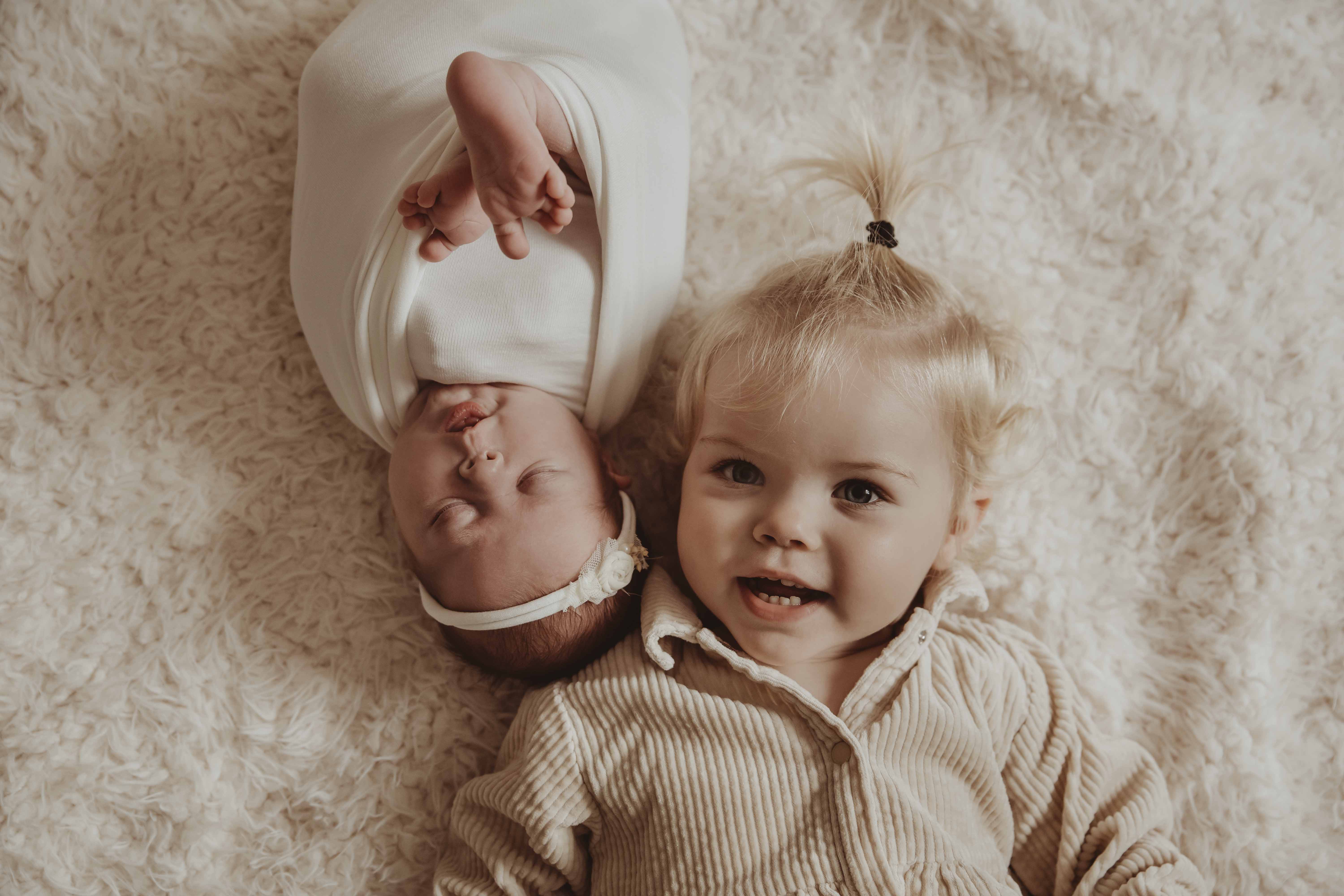 newborn lifestyleshoot terneuzen zeeland zeeuws-vlaanderen