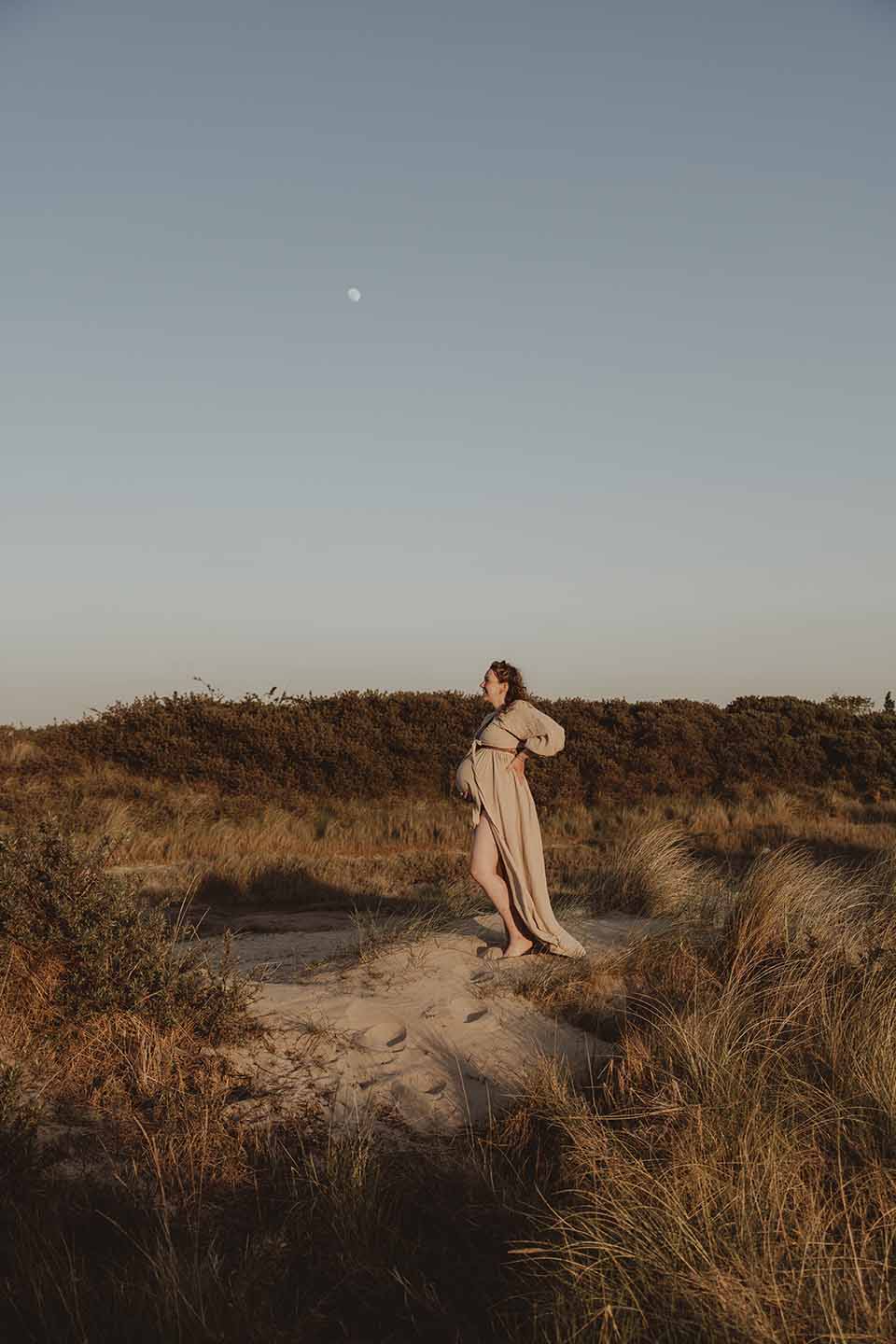 zwangerschap zwangerschapsshoot terneuzen zwangerschapsfotograaf terneuzen zeeland zeeuws-vlaanderen